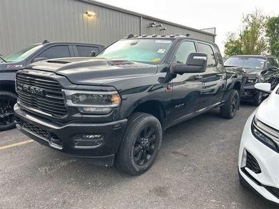 ram ram 2500 pickup 2024 3C6UR5NL6RG212943 image ram ram 2500 pickup 2024 3C6UR5NL6RG212943 image